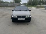 ВАЗ (Lada) 2109 1996 годаүшін1 000 000 тг. в Актобе