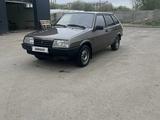 ВАЗ (Lada) 2109 1996 годаүшін1 000 000 тг. в Актобе – фото 2