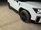 Hyundai Santa Fe 2025 года за 22 000 000 тг. в Балхаш
