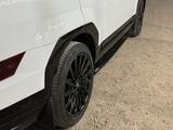 Hyundai Santa Fe 2025 года за 22 000 000 тг. в Балхаш – фото 2
