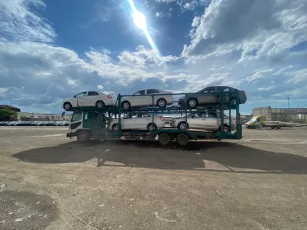 Mitsubishi  FUSO 2000 года за 11 200 000 тг. в Астана