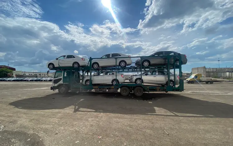 Mitsubishi  FUSO 2000 года за 11 200 000 тг. в Астана