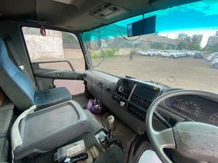 Mitsubishi  FUSO 2000 года за 11 200 000 тг. в Астана – фото 12