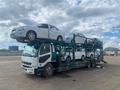 Mitsubishi  FUSO 2000 года за 11 200 000 тг. в Астана – фото 14