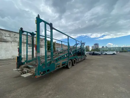 Mitsubishi  FUSO 2000 года за 11 200 000 тг. в Астана – фото 16