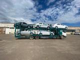 Mitsubishi  FUSO 2000 годаүшін11 200 000 тг. в Астана – фото 2