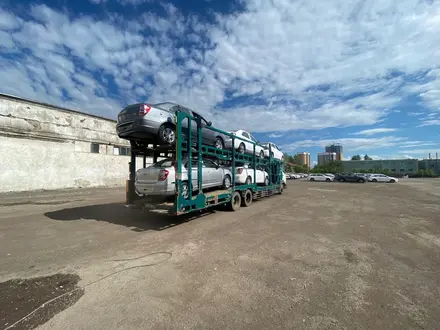 Mitsubishi  FUSO 2000 года за 11 200 000 тг. в Астана – фото 3