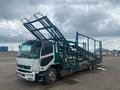 Mitsubishi  FUSO 2000 года за 11 200 000 тг. в Астана – фото 4