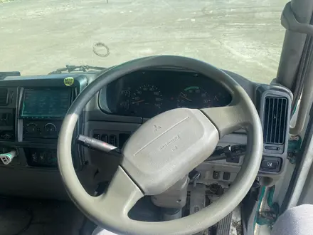 Mitsubishi  FUSO 2000 года за 11 200 000 тг. в Астана – фото 5