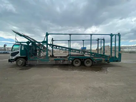 Mitsubishi  FUSO 2000 года за 11 200 000 тг. в Астана – фото 6