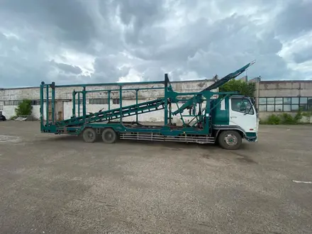 Mitsubishi  FUSO 2000 года за 11 200 000 тг. в Астана – фото 7