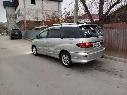 Toyota Estima 2001 года за 6 500 000 тг. в Алматы – фото 6