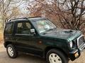 Mitsubishi Pajero Mini 1995 года за 1 500 000 тг. в Темиртау – фото 4