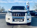 Toyota Land Cruiser Prado 2009 года за 17 700 000 тг. в Алматы