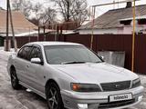 Nissan Cefiro 1997 годаfor2 100 000 тг. в Алматы – фото 3