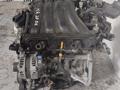 Двигатель Nissan MR20de 2.0l за 280 000 тг. в Караганда – фото 4