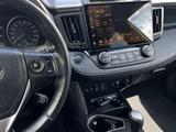 Toyota RAV4 2019 года за 9 999 999 тг. в Караганда – фото 4