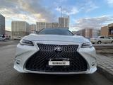 Toyota Avalon 2022 годаүшін16 500 000 тг. в Астана – фото 3