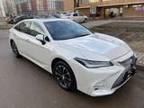 Toyota Avalon 2022 годаүшін16 500 000 тг. в Астана – фото 2