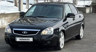 ВАЗ (Lada) Priora 2170 2015 года за 3 700 000 тг. в Шымкент