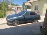 ВАЗ (Lada) 2110 2002 годаүшін1 500 000 тг. в Шымкент – фото 2