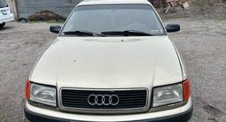 Audi 100 1994 года за 1 600 000 тг. в Алматы