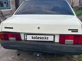 ВАЗ (Lada) 21099 1998 годаүшін700 000 тг. в Боровской – фото 2