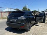 Lexus RX 330 2004 года за 7 600 000 тг. в Тараз – фото 4