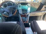 Lexus RX 330 2004 года за 7 600 000 тг. в Тараз