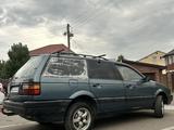 Volkswagen Passat 1989 годаfor1 000 000 тг. в Астана – фото 5