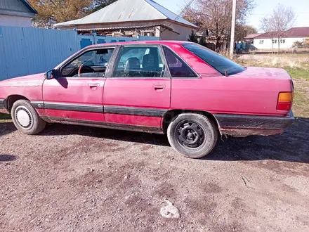 Audi 100 1988 года за 499 000 тг. в Тараз