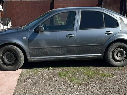 Volkswagen Jetta 2003 года за 2 000 000 тг. в Алматы – фото 5