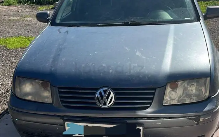 Volkswagen Jetta 2003 года за 2 000 000 тг. в Алматы