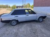 ВАЗ (Lada) 21099 2002 годаүшін1 000 000 тг. в Семей – фото 4