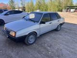 ВАЗ (Lada) 21099 2002 годаүшін1 000 000 тг. в Семей