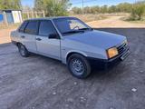 ВАЗ (Lada) 21099 2002 годаүшін1 000 000 тг. в Семей – фото 3
