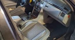 Mercedes-Benz E 280 1996 годаүшін1 700 000 тг. в Актобе – фото 5