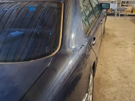 Mercedes-Benz E 280 1996 года за 2 100 000 тг. в Актобе – фото 6