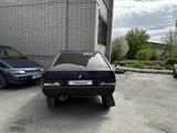 ВАЗ (Lada) 2109 1998 года за 450 000 тг. в Усть-Каменогорск