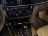 BMW 328 2012 годаүшін8 000 000 тг. в Астана – фото 2