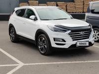 Hyundai Tucson 2020 года за 12 500 000 тг. в Караганда