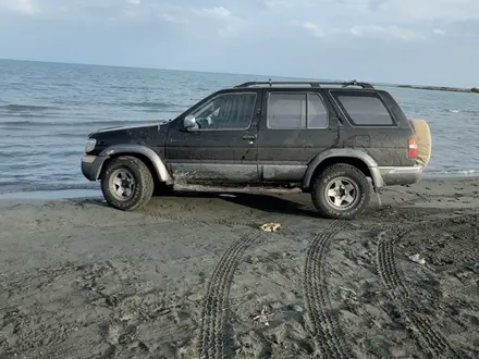 Nissan Terrano 1995 года за 2 200 000 тг. в Балхаш – фото 7