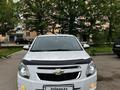 Chevrolet Cobalt 2015 годаүшін3 850 000 тг. в Астана – фото 2