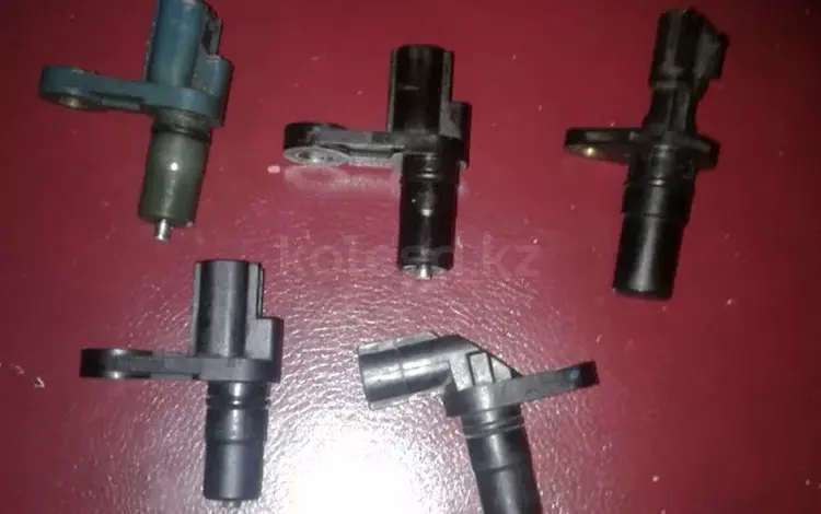 Датчик скорости Тойота за 15 000 тг. в Алматы