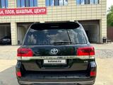 Toyota Land Cruiser 2018 года за 32 500 000 тг. в Алматы – фото 5