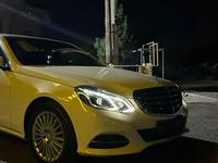 Mercedes-Benz E 300 2014 годаүшін13 000 000 тг. в Шымкент