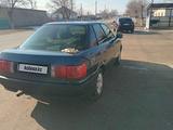 Audi 80 1987 годаfor1 200 000 тг. в Тараз – фото 3