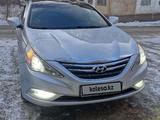 Hyundai Sonata 2012 года за 5 000 000 тг. в Караганда