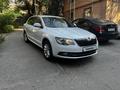 Skoda Superb 2014 годаүшін6 800 000 тг. в Алматы