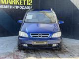 Opel Zafira 2004 годаүшін2 900 000 тг. в Актау – фото 2